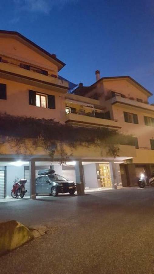 Approdo Alle 5 Terre Da Niky La Spezia Exterior photo